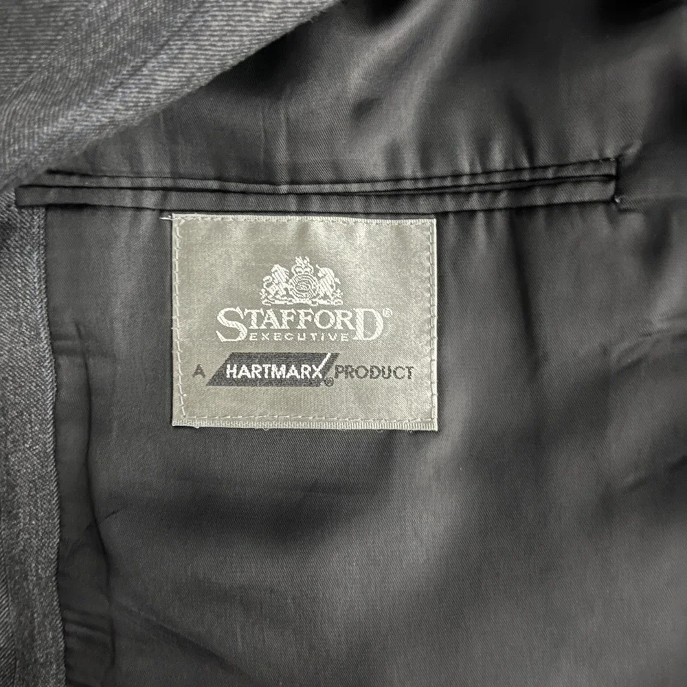 Stafford Executive this classic